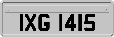 IXG1415