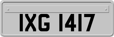 IXG1417