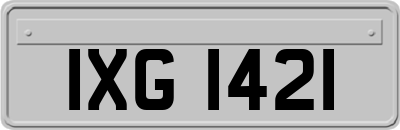 IXG1421