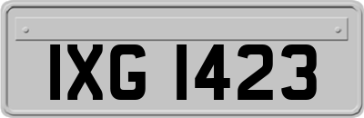 IXG1423