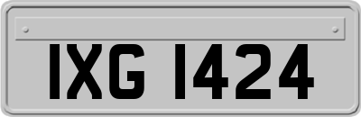 IXG1424