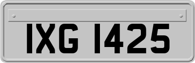 IXG1425