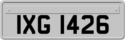 IXG1426