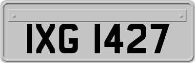 IXG1427