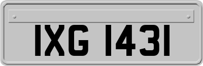 IXG1431