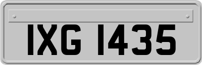 IXG1435