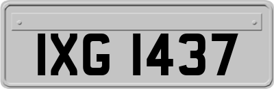 IXG1437