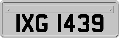 IXG1439