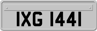 IXG1441