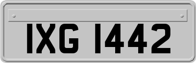 IXG1442
