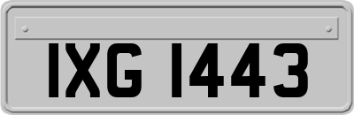 IXG1443