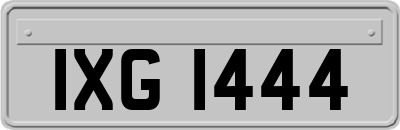 IXG1444