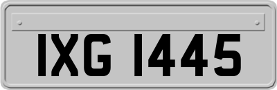 IXG1445