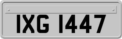 IXG1447