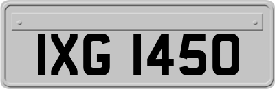 IXG1450