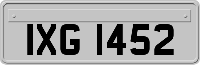 IXG1452