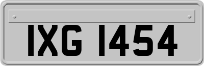 IXG1454