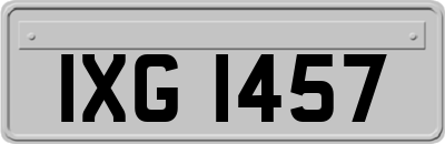 IXG1457