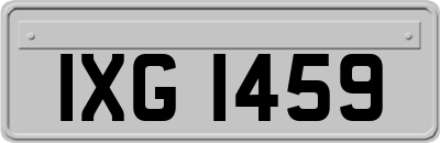 IXG1459