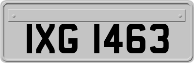 IXG1463