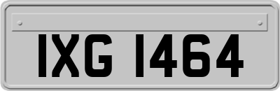 IXG1464