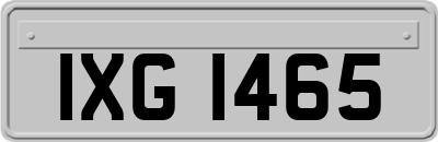 IXG1465