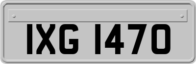 IXG1470