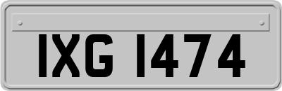 IXG1474