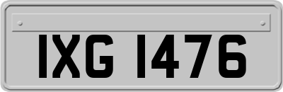 IXG1476