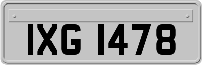 IXG1478