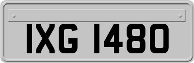 IXG1480