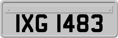 IXG1483