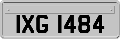 IXG1484
