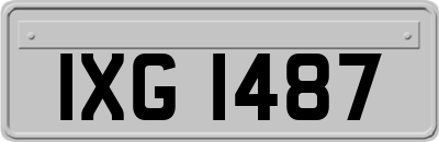 IXG1487