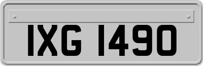 IXG1490