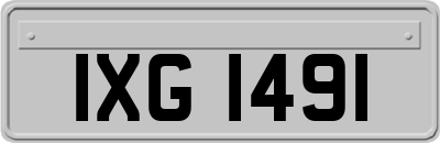 IXG1491