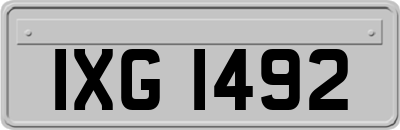 IXG1492