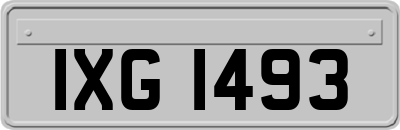 IXG1493