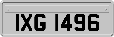 IXG1496