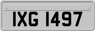 IXG1497