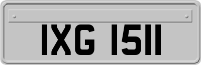 IXG1511