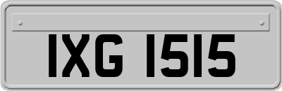 IXG1515