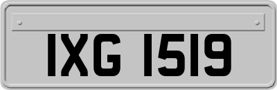 IXG1519
