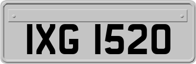 IXG1520