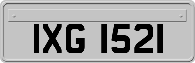 IXG1521
