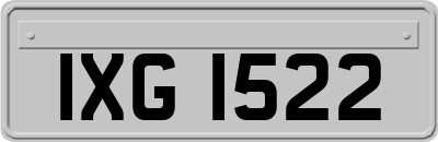 IXG1522