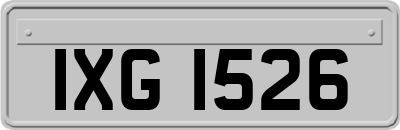 IXG1526