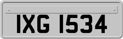 IXG1534