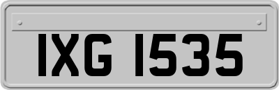 IXG1535