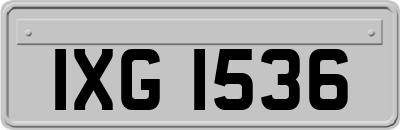 IXG1536